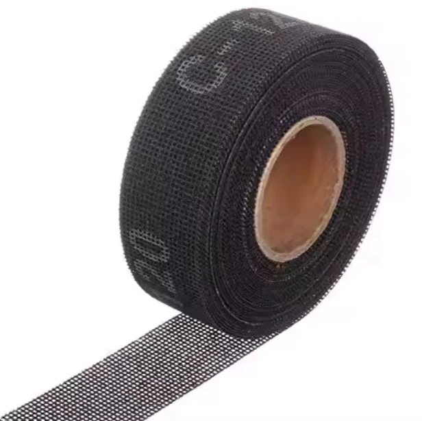 Šlifavimo tinklelio ritinys