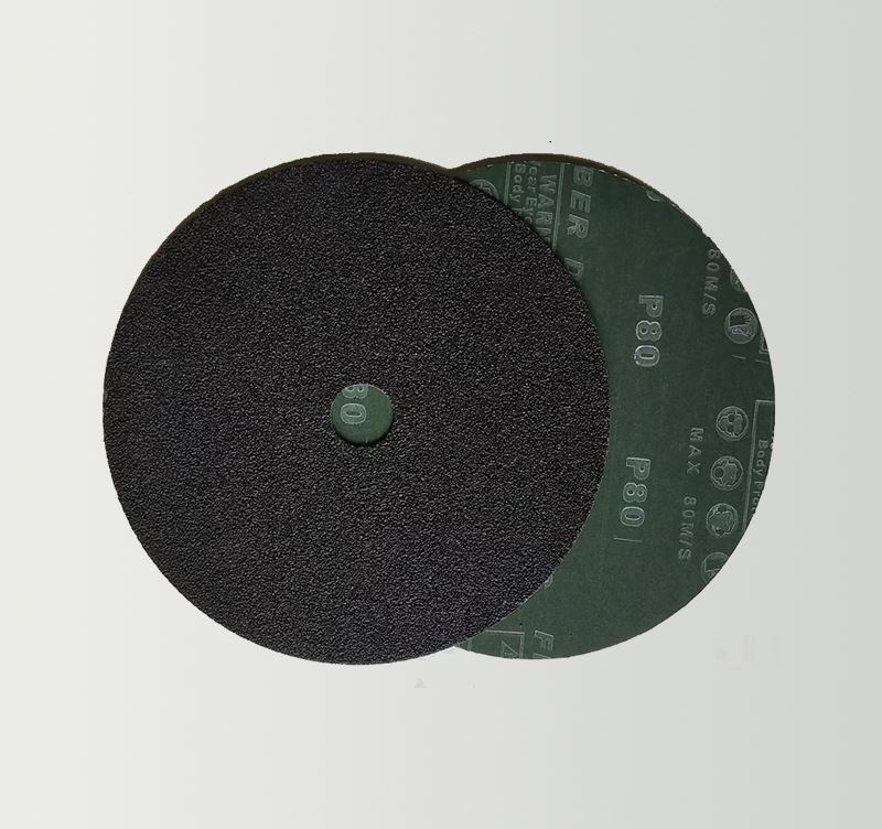 Fiber Grinding Disc