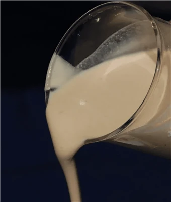 Kokį vaidmenį klijai vaidina švitriniame popieriuje?
