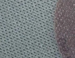 Palyginti su tradiciniu popieriumi ar audiniu - palaikomais smėlio užpilais, ...