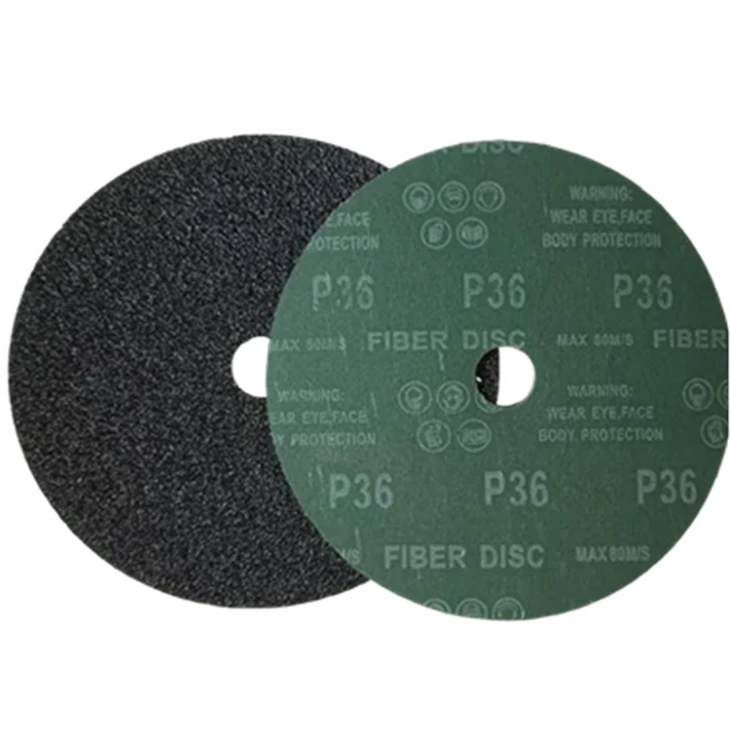 Sanding Disc For Grinder