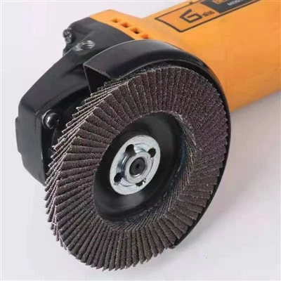 Nerūdijančio plieno atvarto diskas
